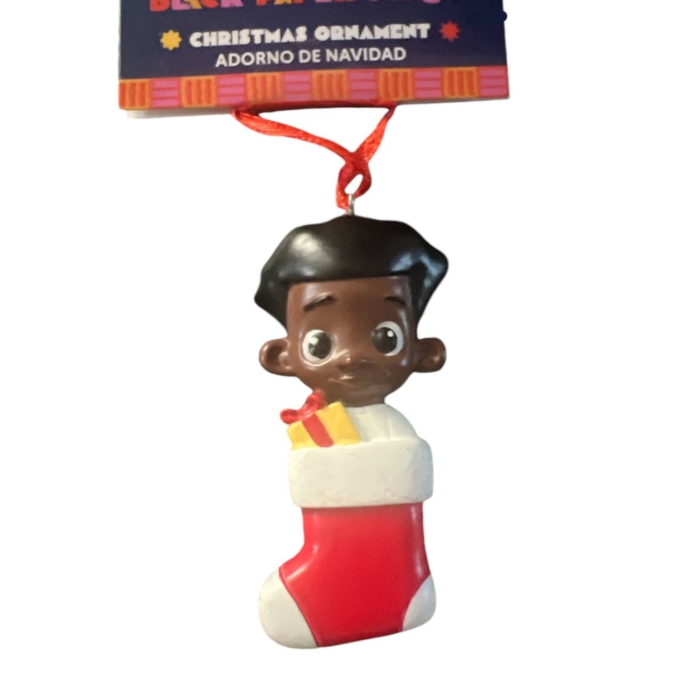 [2 For $15] Christmas Ornament